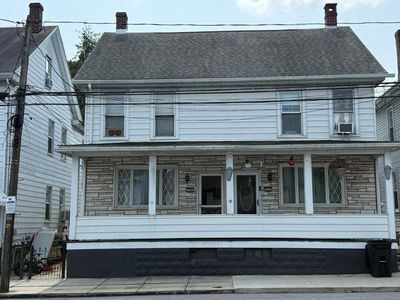 228 W Patterson St