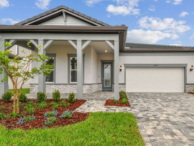 Coral Plan, Two Rivers