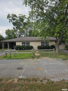 Property at 1505 N Glendale St #A/B, Marion, IL