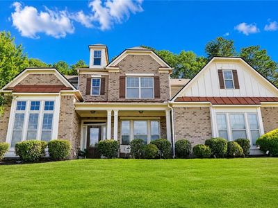 Property at 2236 Caledonia Dr, Lawrenceville, GA