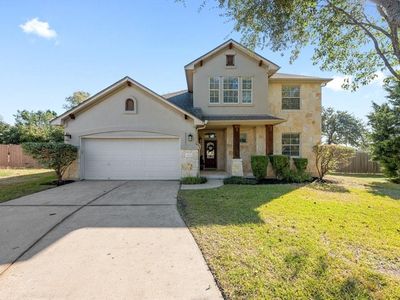 5609 York Bridge Cir