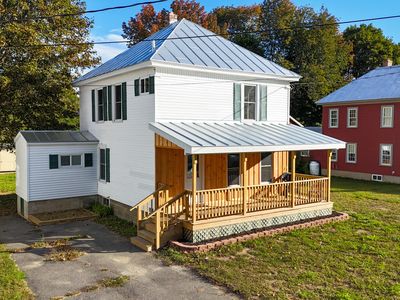 23 Dinsmore Street