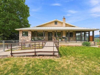 2343 Flowery Trail Rd