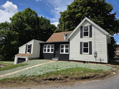 15 Dublin St