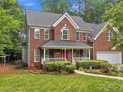 4619 Lenden Hall Ct