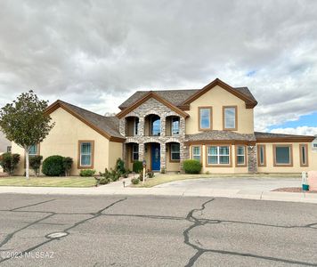 508 N Eagle Meadow Loop