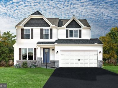 Property at Revere Plan At The Seasons, Dover, PA