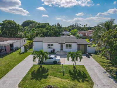 420 NW 145th Street