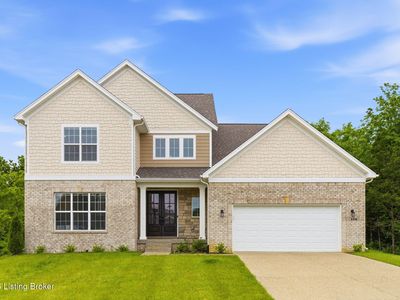 6918 Floyds Ridge Ct