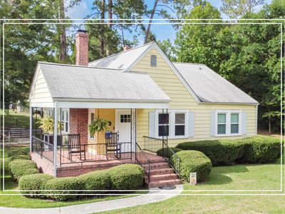 118 Trolley Line Rd