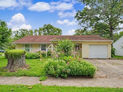 2601 Sheridan Dr