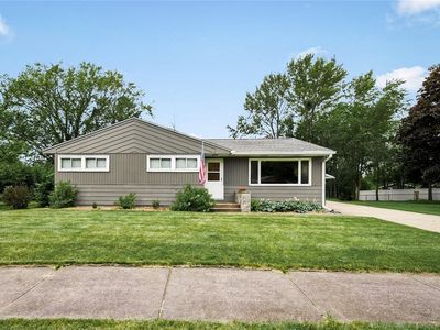 1602 Drury Court
