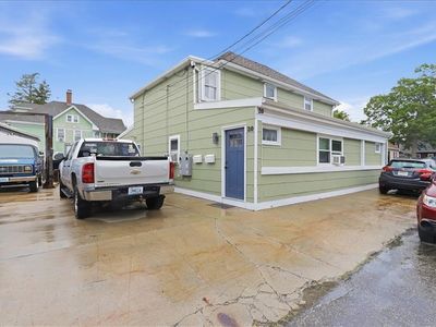 20 Oakton St