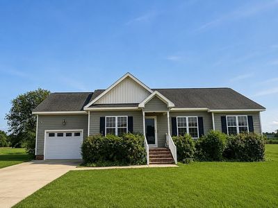 Property at 200 Labrador Ct, La Grange, NC