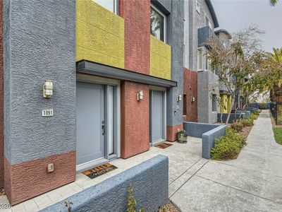 Property at 9050 W Tropicana Ave Unit 1091, Spring Valley, NV