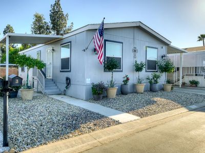 1001 Sylmar Ave Spc 3