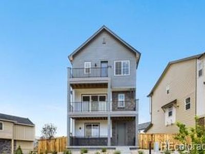 3380 W 87th Place