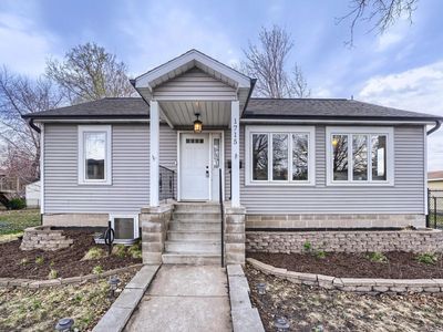 1715 Lincoln St NE
