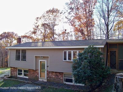 Property at 26 Rapp Road, Austerlitz, NY