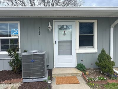 316 Coventry Court #E