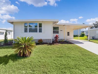 Property at 205 PALO VERDE DRIVE, Leesburg, FL
