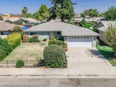 509 Ashlan Way