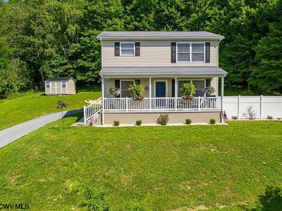 57 Stags Leap Dr