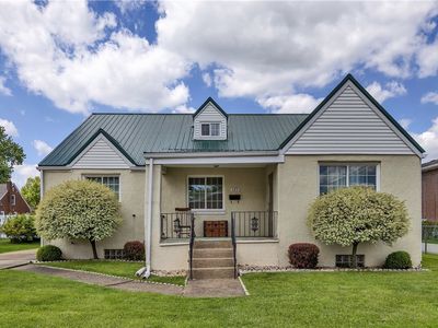 Property at 123 Orr Ave, Cheswick, PA