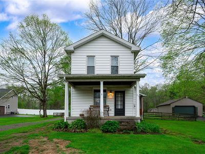 Property at 50 Haywood St, West Middlesex, PA