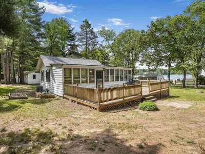 3266 N Parker Lake Road