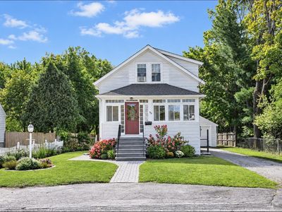 33 Camp St