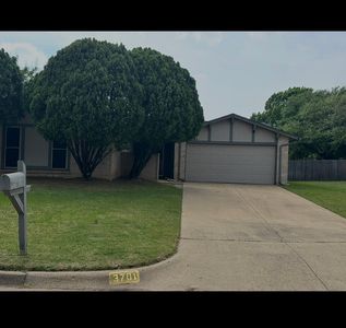 3701 South Ct