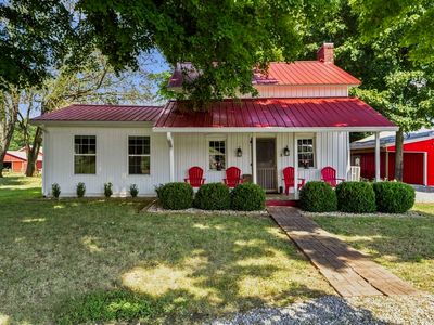 1738 Pondsville Kepler Rd