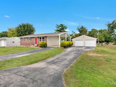 5 Oak Dr
