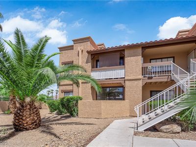 5174 S Jones Blvd UNIT 105