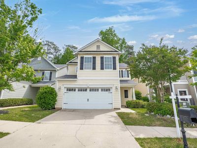 316 Cherokee Pond Trl