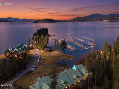 4724 S Arrow Point Dr #207