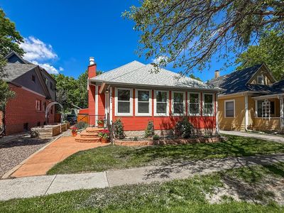 345 Lincoln St