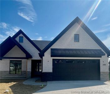Property at 333 Tuscany Drive #16, Floyds Knobs, IN