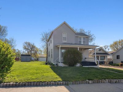 Property at 118 S Jackson Ave, Pierre, SD