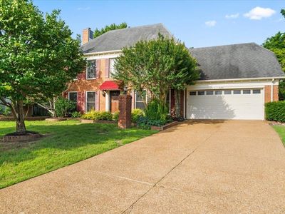 8861 Briarwood Cv