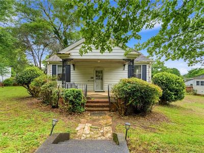 Property at 5111 Newark Ave, Austell, GA