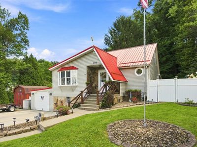 286 Big Knob Rd