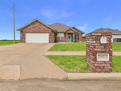 2003 SW 46th St