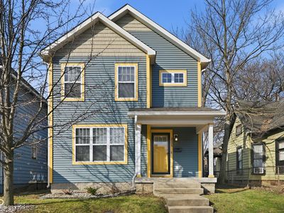 3224 N Capitol Ave