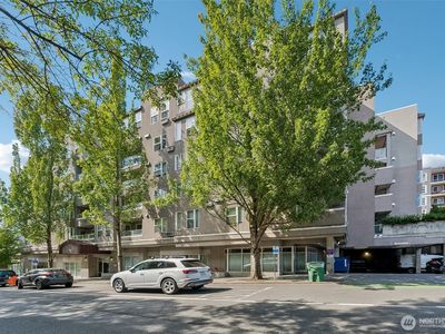 4343 Roosevelt Way NE #608
