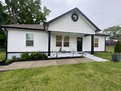 2718 Driftwood Dr