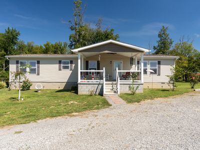 1535 Dewey Rd