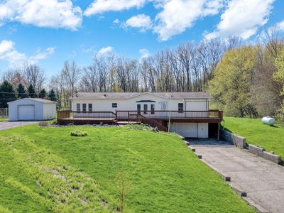 Property at 10430 Coon Hill Rd, Munith, MI