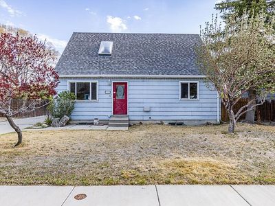 Property at 1625 E Teton Blvd, Green River, WY